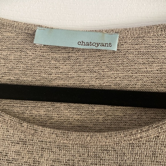 Tunic with Lace-Medium - Picture 2 of 9